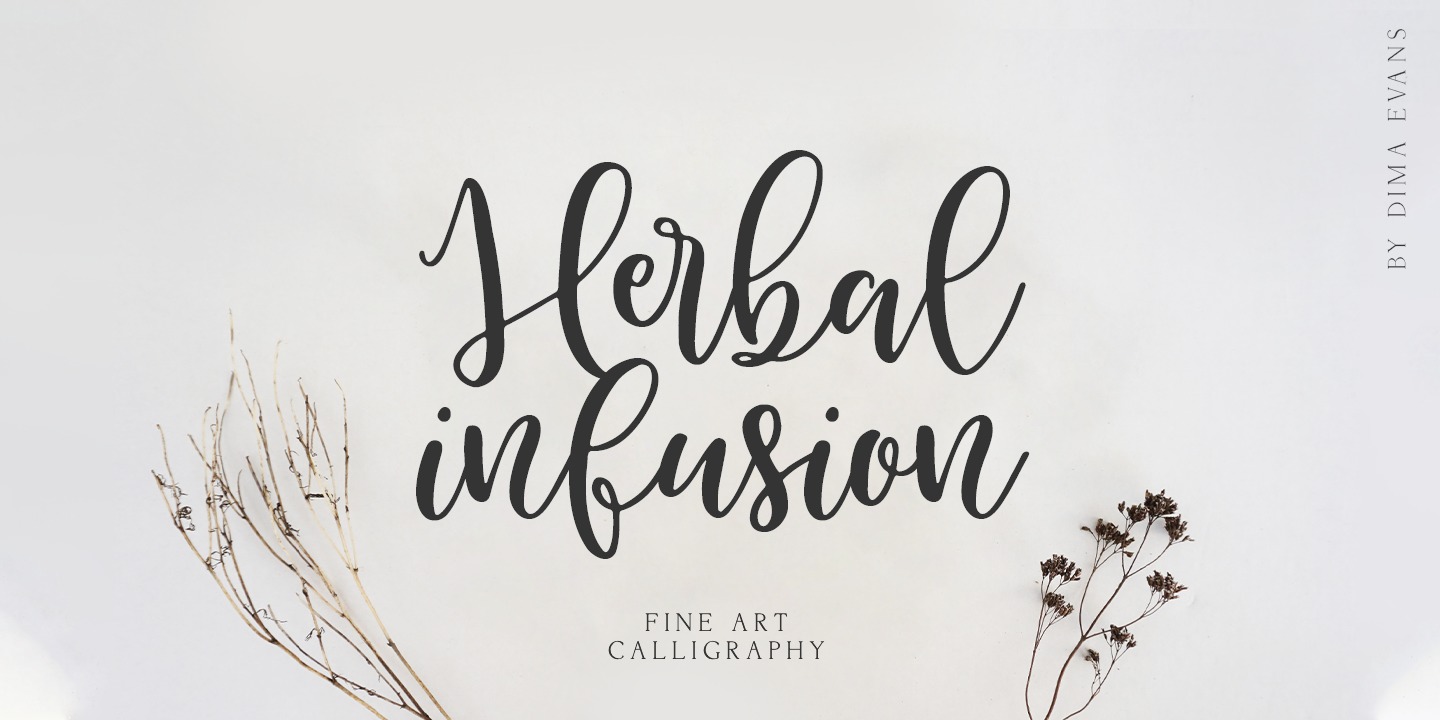 Herbal Infusion